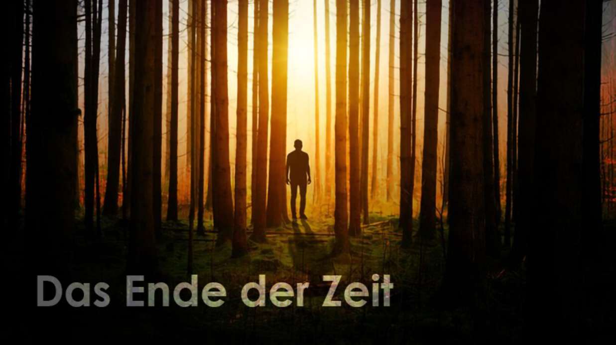 Das Ende der Zeit (Film)