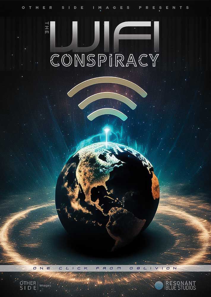 WIFI-Conspiracy (Film-Poster)